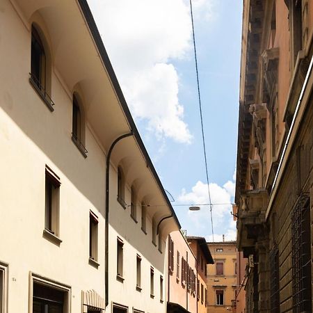 Goito 4, Bologna By Short Holidays Eksteriør billede