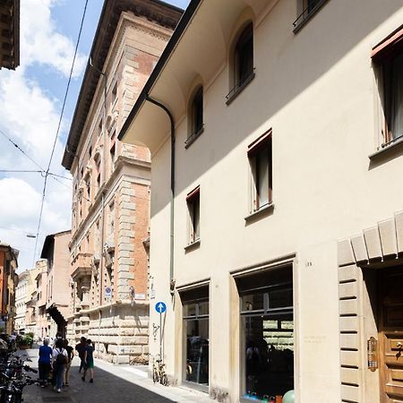 Goito 4, Bologna By Short Holidays Eksteriør billede